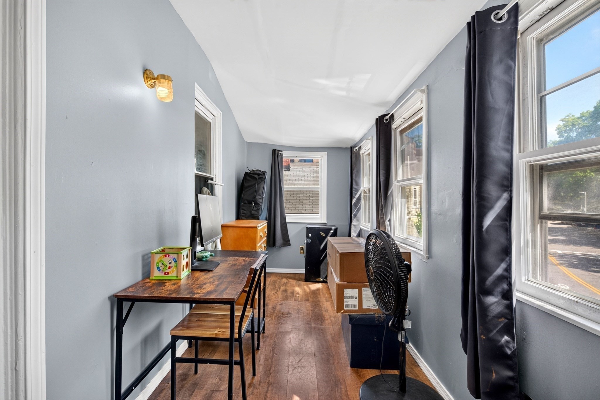 445 Walnut Avenue Boston, MA 02119 - Photo 25 of 42 Gallery Image 25