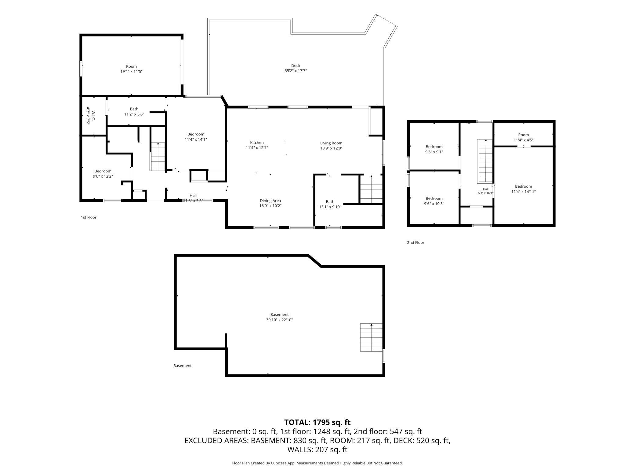 2749 210th Street Cushing, WI 54006 - Photo 40 of 42