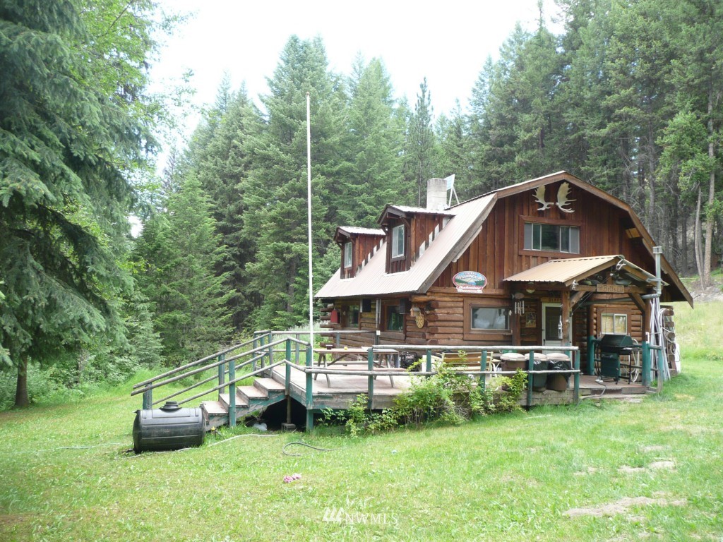 0 Lambert Creek Road Republic, WA 99166 - Photo 1 of 1 Gallery Image 1