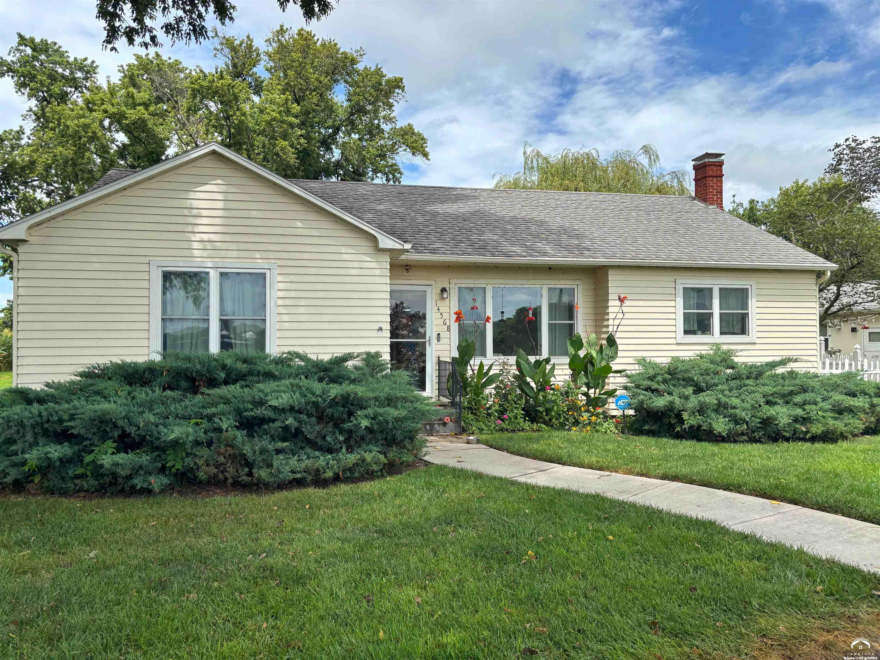 14568 3rd Street Perry, KS 66073 - Photo 1 of 1 Gallery Image 1