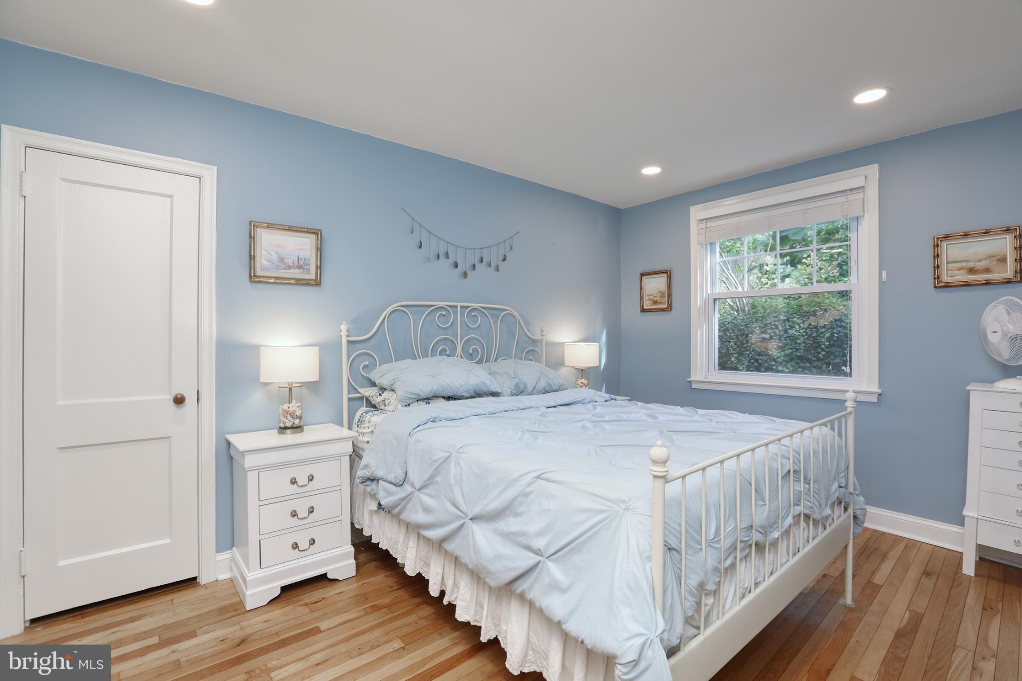 500 East Lancaster Avenue, Unit 126A Wayne, PA 19087 - Photo 11 of 22 Primary Bedroom