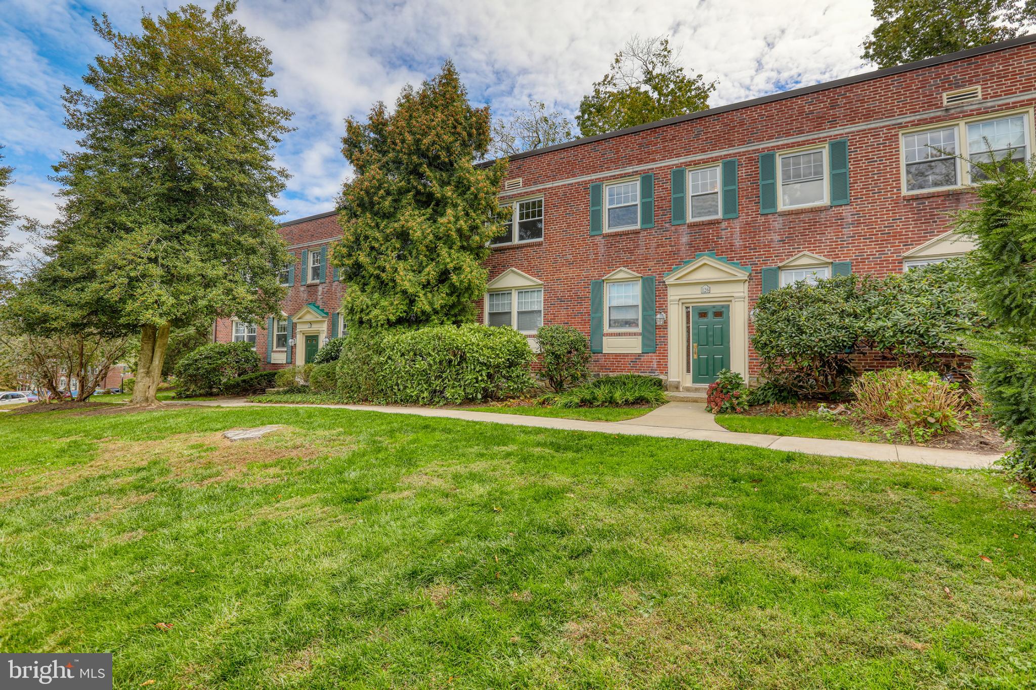 500 East Lancaster Avenue, Unit 126A Wayne, PA 19087 - Photo 20 of 22