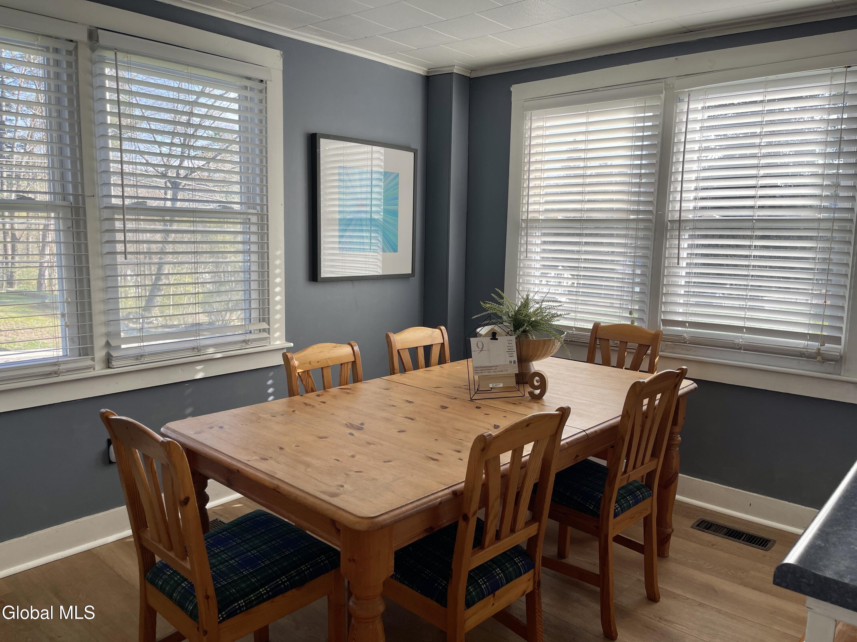 51 Library Avenue Warrensburg, NY 12885 - Photo 12 of 51 dining area