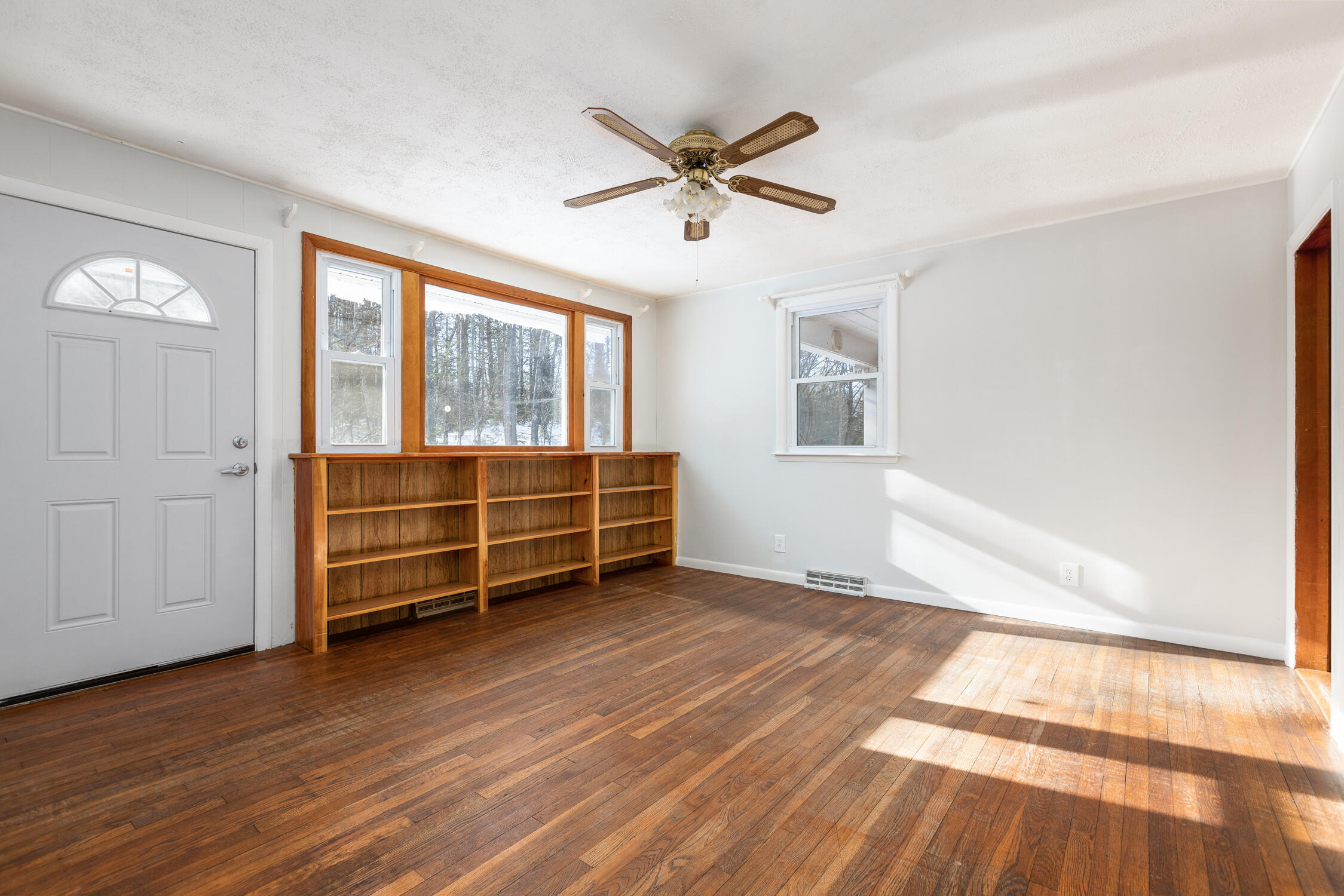 83 Elmwood Road Pownal, ME 04069 - Photo 15 of 31 Living Room-3-2