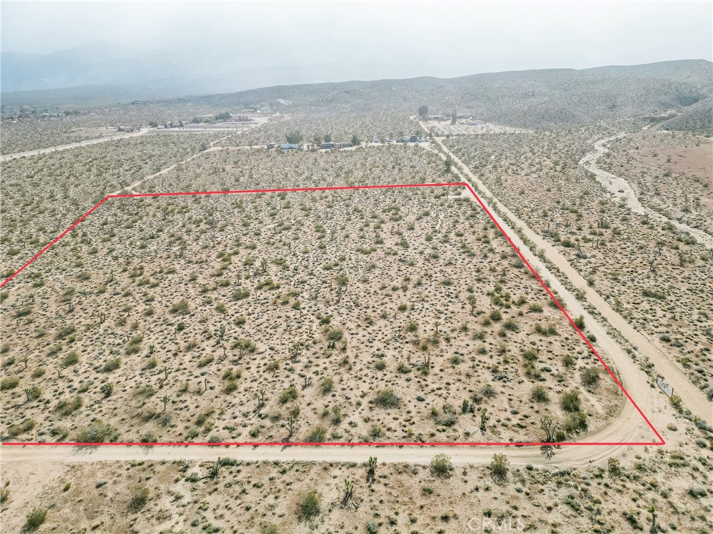 0 Lincoln Road Lucerne Valley, CA 92356 - Photo 3 of 12 a view of an ocean beach