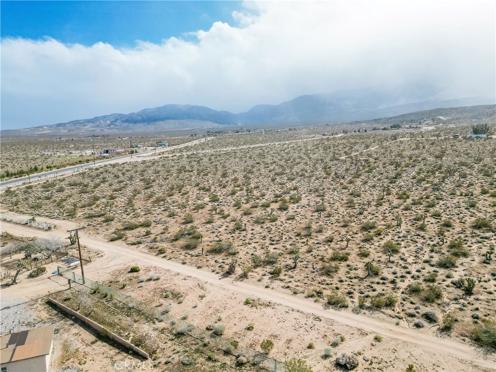 0 Lincoln Road Lucerne Valley, CA 92356 - Photo 4 of 12 a view of an ocean beach