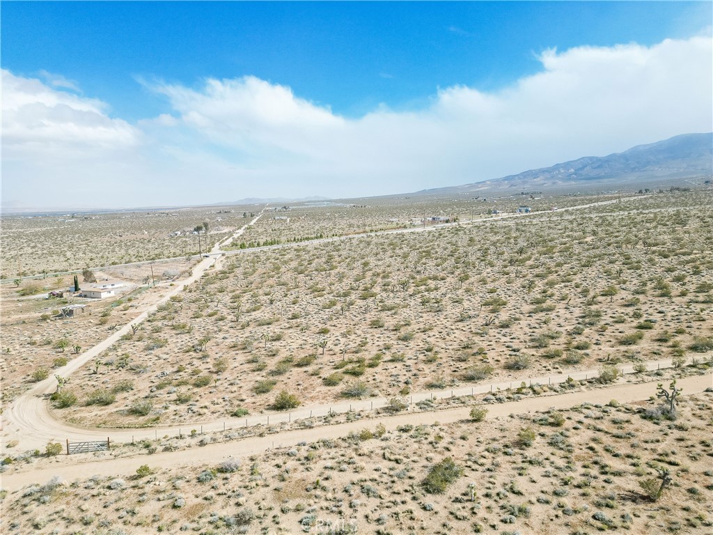 0 Lincoln Road Lucerne Valley, CA 92356 - Photo 10 of 12