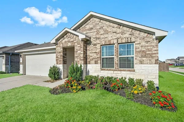 $2,300 | 4115 Magliana Lane, Katy, TX 77449