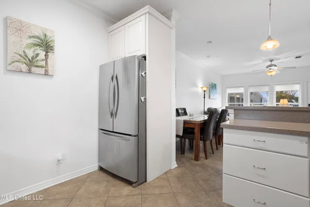 $1,890 | 548 West Beach Boulevard, Unit 144, Pass Christian, MS 39571