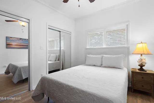 $1,890 | 548 West Beach Boulevard, Unit 144, Pass Christian, MS 39571