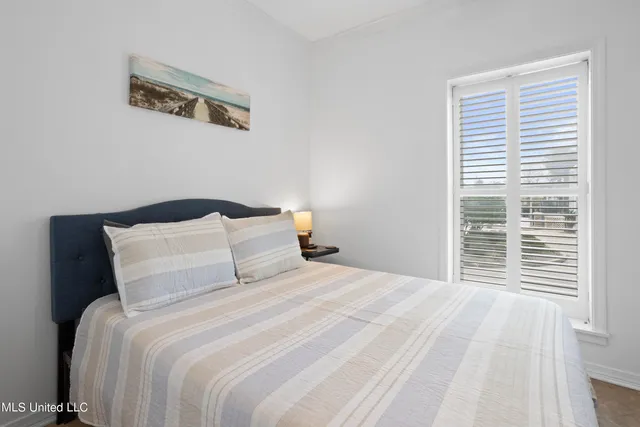 $1,890 | 548 West Beach Boulevard, Unit 144, Pass Christian, MS 39571