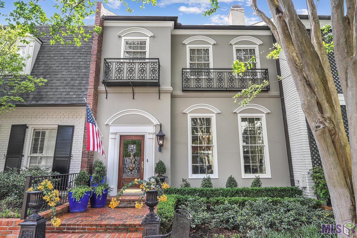 60 Jamestowne Court, Unit 60 Baton Rouge, LA 70809 - Photo 1 of 24 Gallery Image 1