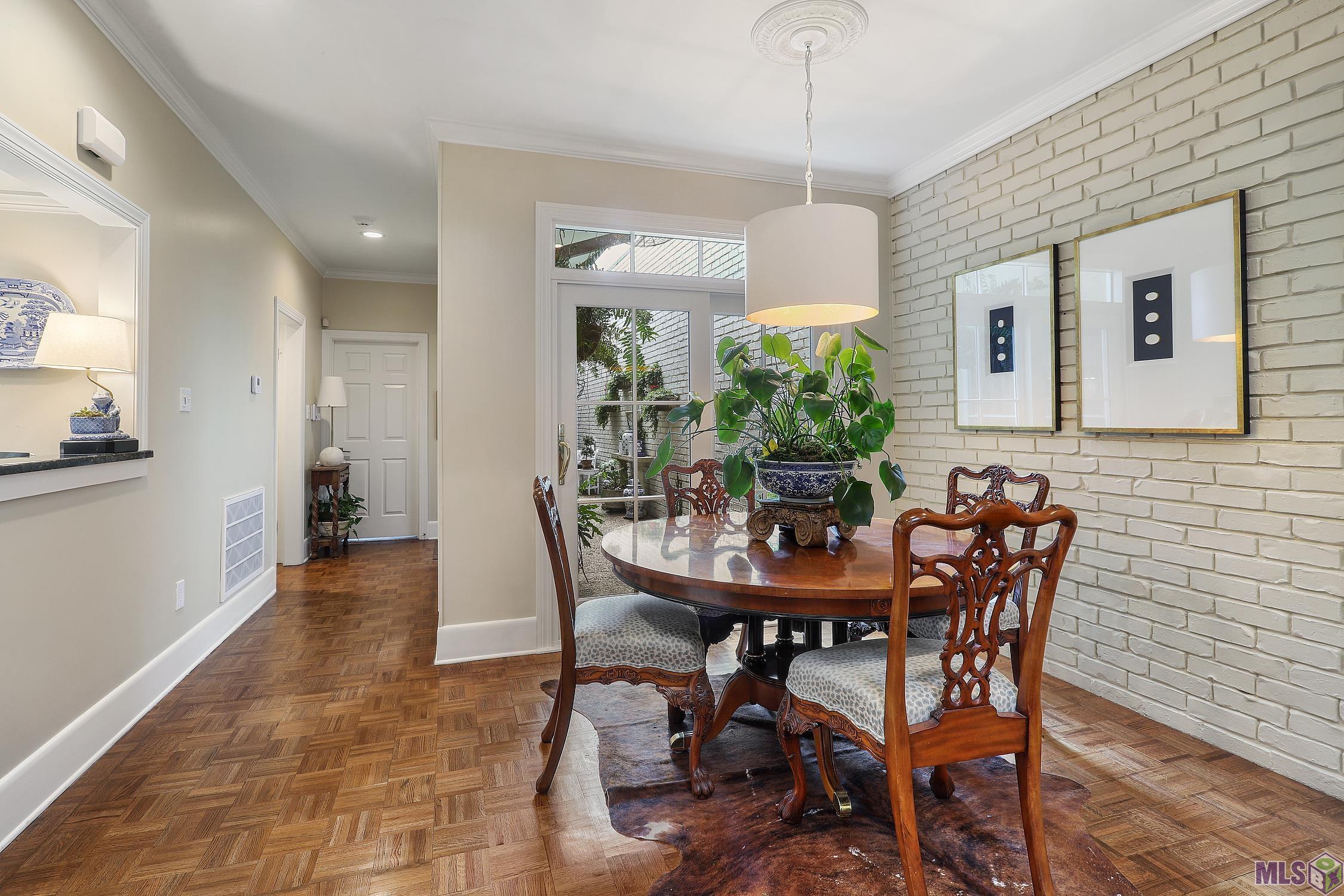 60 Jamestowne Court, Unit 60 Baton Rouge, LA 70809 - Photo 12 of 24 Gallery Image 12
