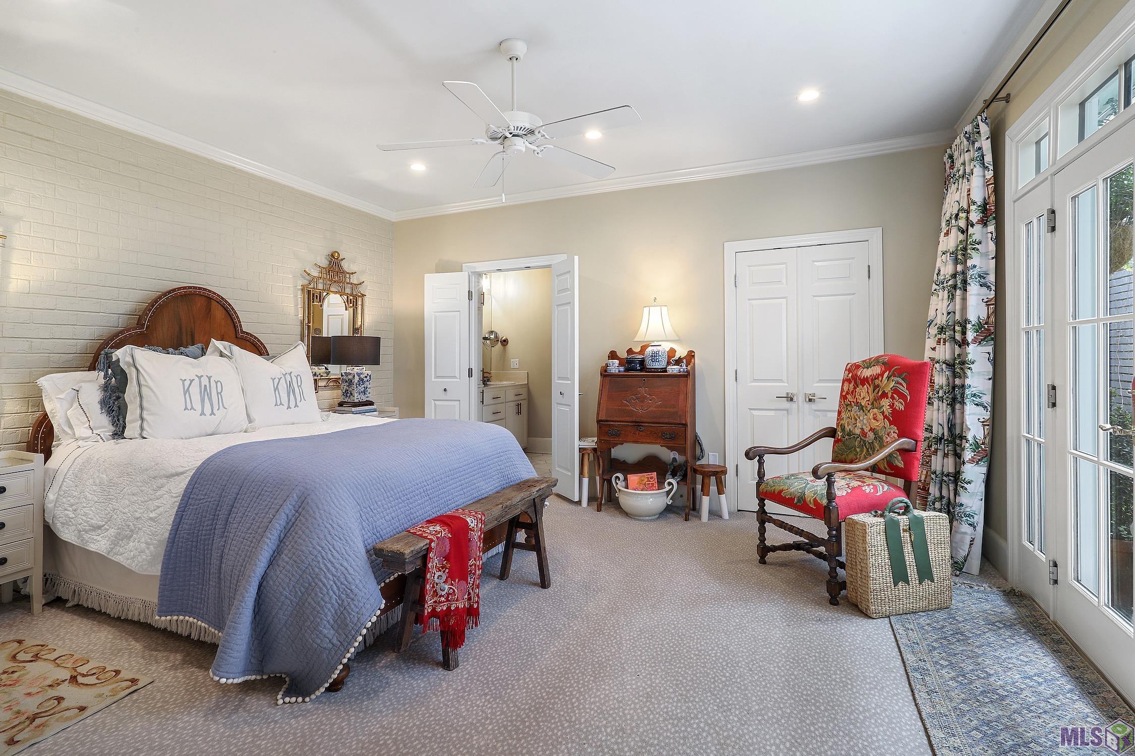 60 Jamestowne Court, Unit 60 Baton Rouge, LA 70809 - Photo 14 of 24 Gallery Image 14