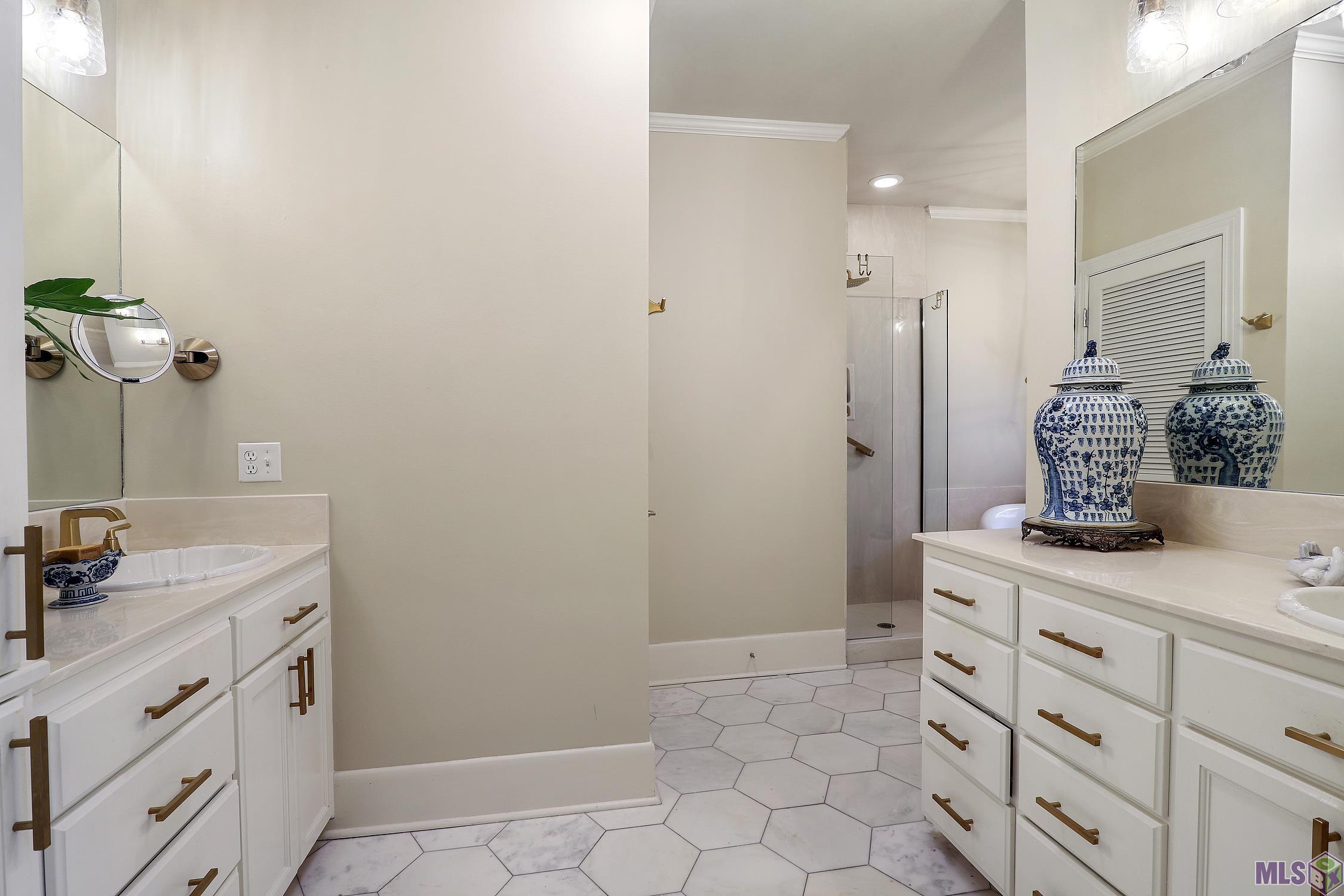 60 Jamestowne Court, Unit 60 Baton Rouge, LA 70809 - Photo 17 of 24 Gallery Image 17