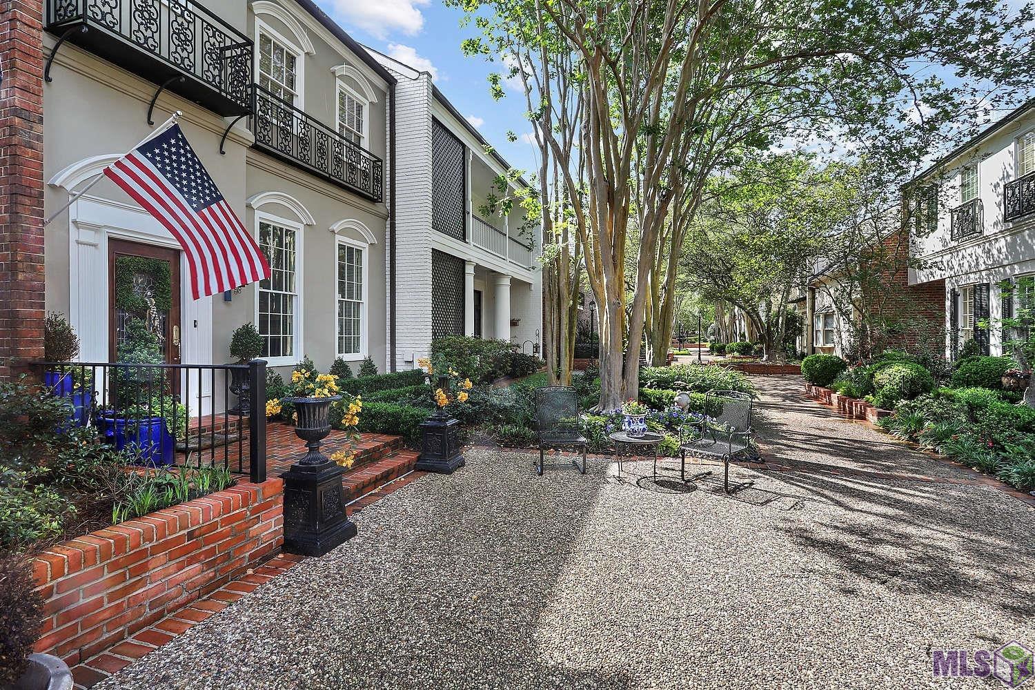 60 Jamestowne Court, Unit 60 Baton Rouge, LA 70809 - Photo 2 of 24 Gallery Image 2