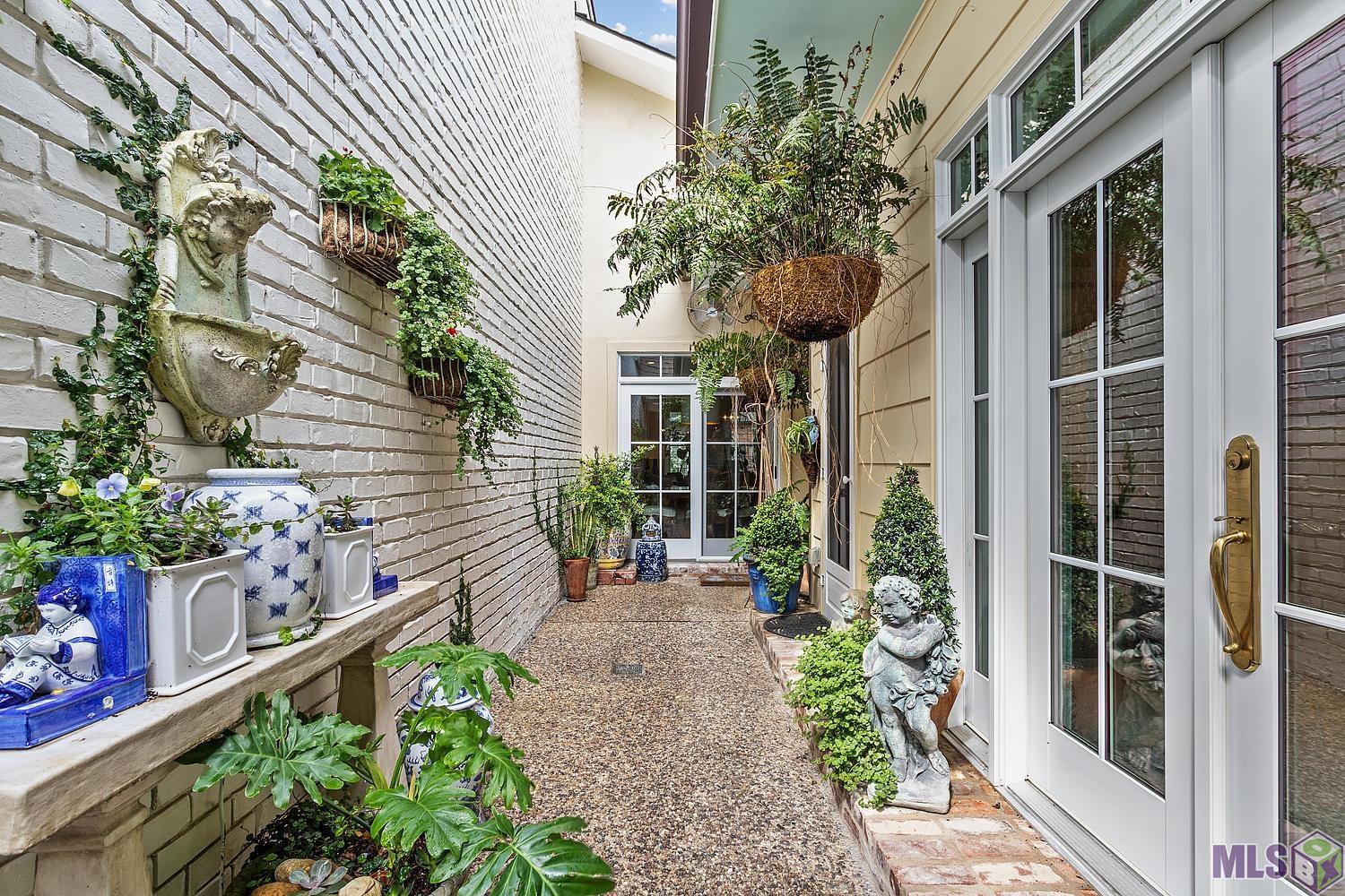 60 Jamestowne Court, Unit 60 Baton Rouge, LA 70809 - Photo 22 of 24 Gallery Image 22