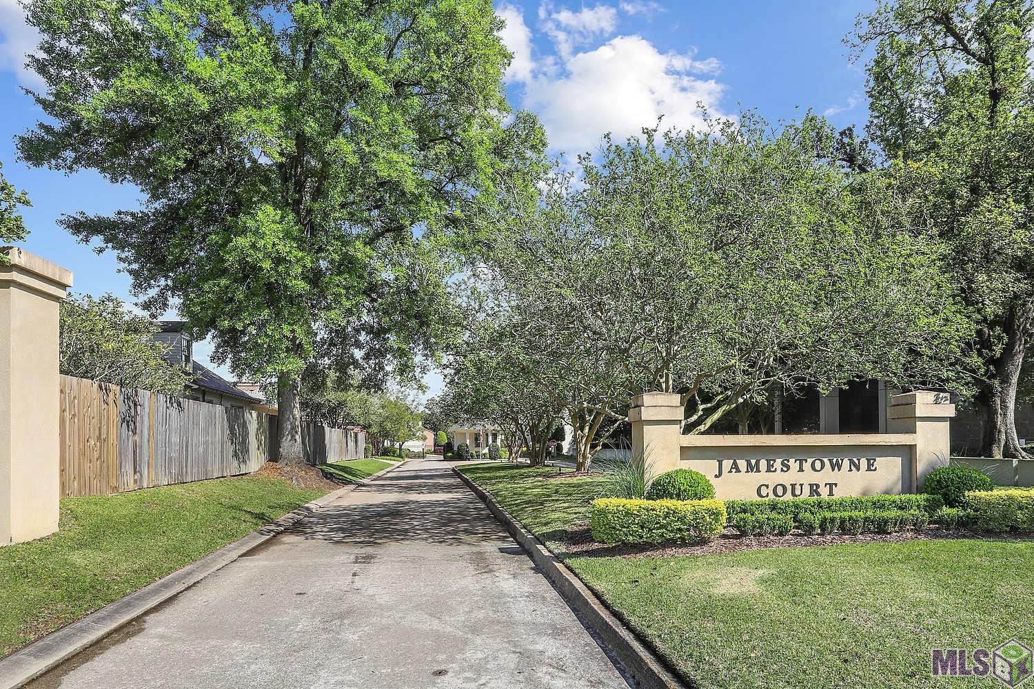 60 Jamestowne Court, Unit 60 Baton Rouge, LA 70809 - Photo 23 of 24 Gallery Image 23