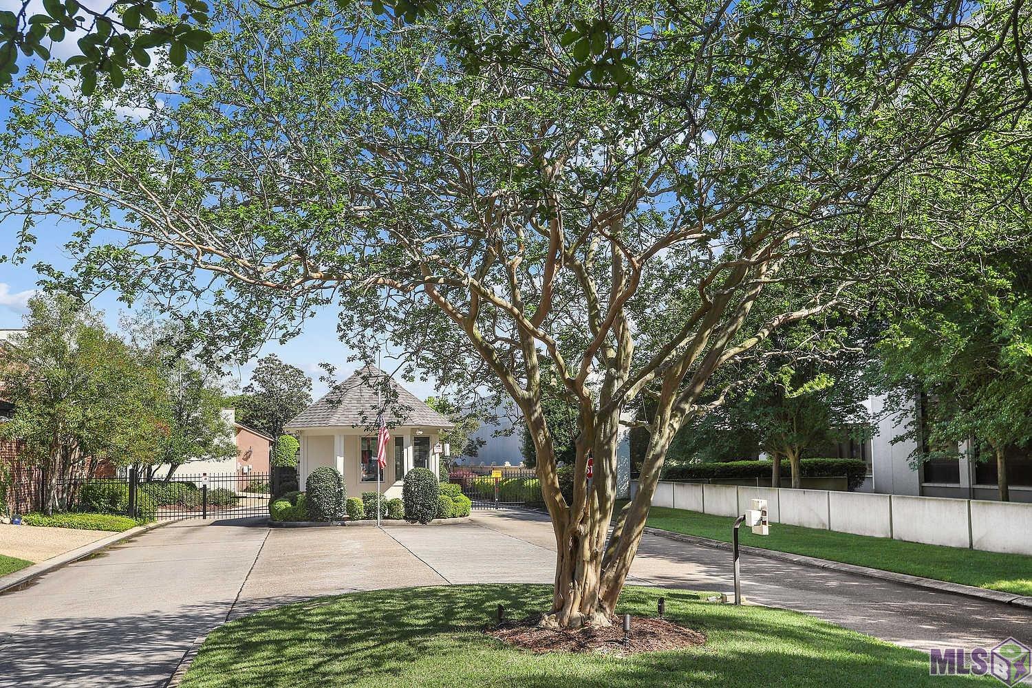 60 Jamestowne Court, Unit 60 Baton Rouge, LA 70809 - Photo 24 of 24 Gallery Image 24