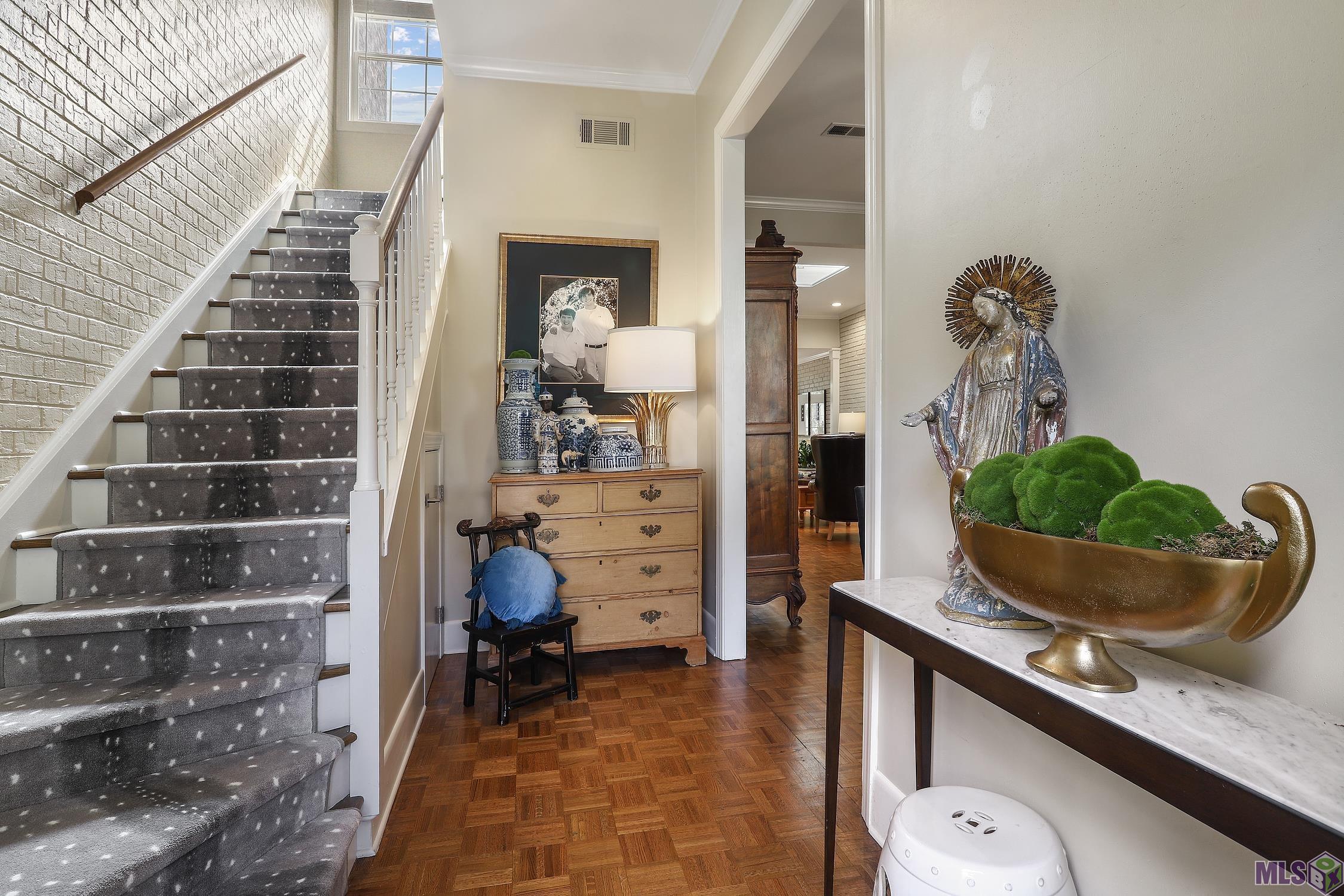 60 Jamestowne Court, Unit 60 Baton Rouge, LA 70809 - Photo 5 of 24 Gallery Image 5