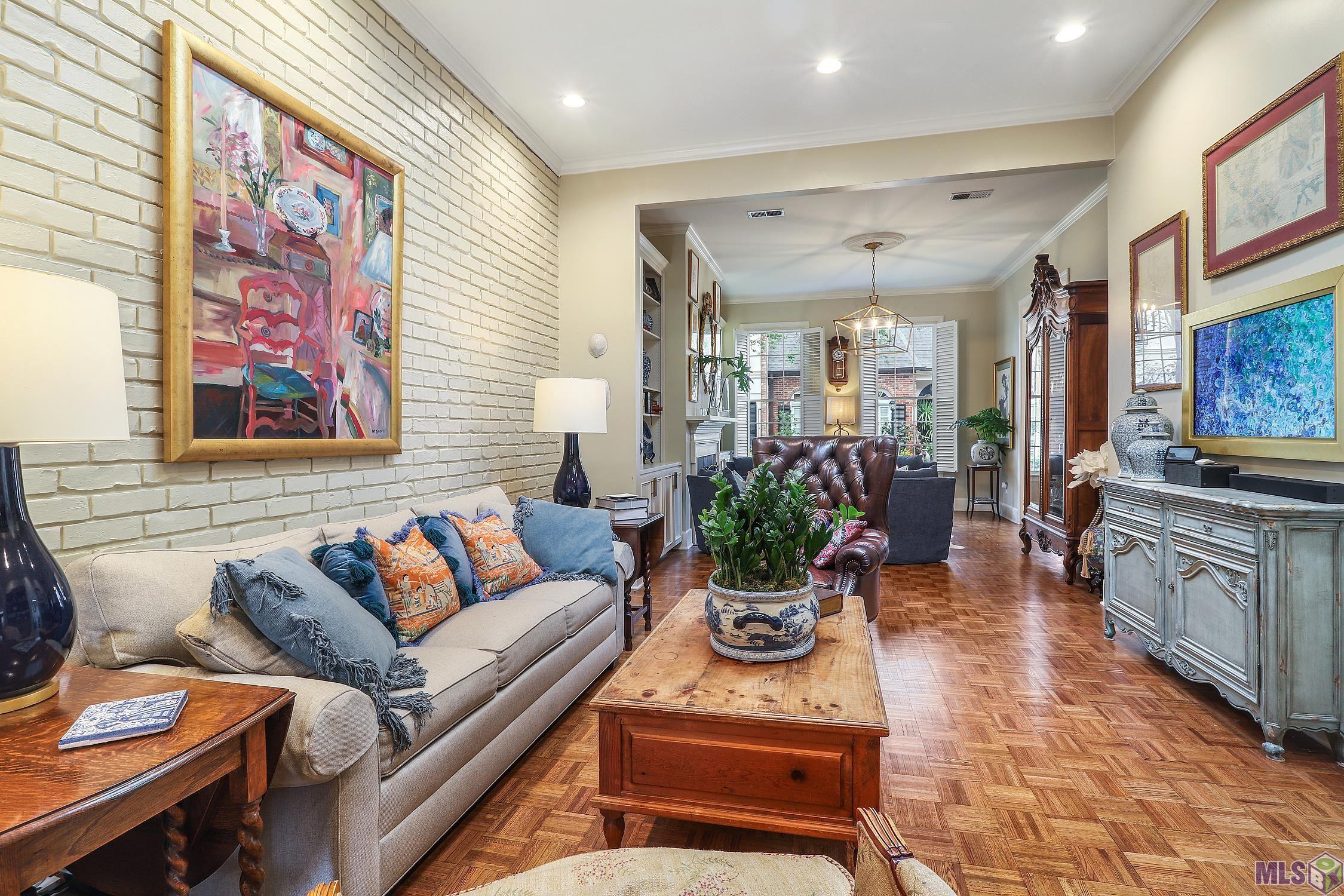 60 Jamestowne Court, Unit 60 Baton Rouge, LA 70809 - Photo 7 of 24 Gallery Image 7