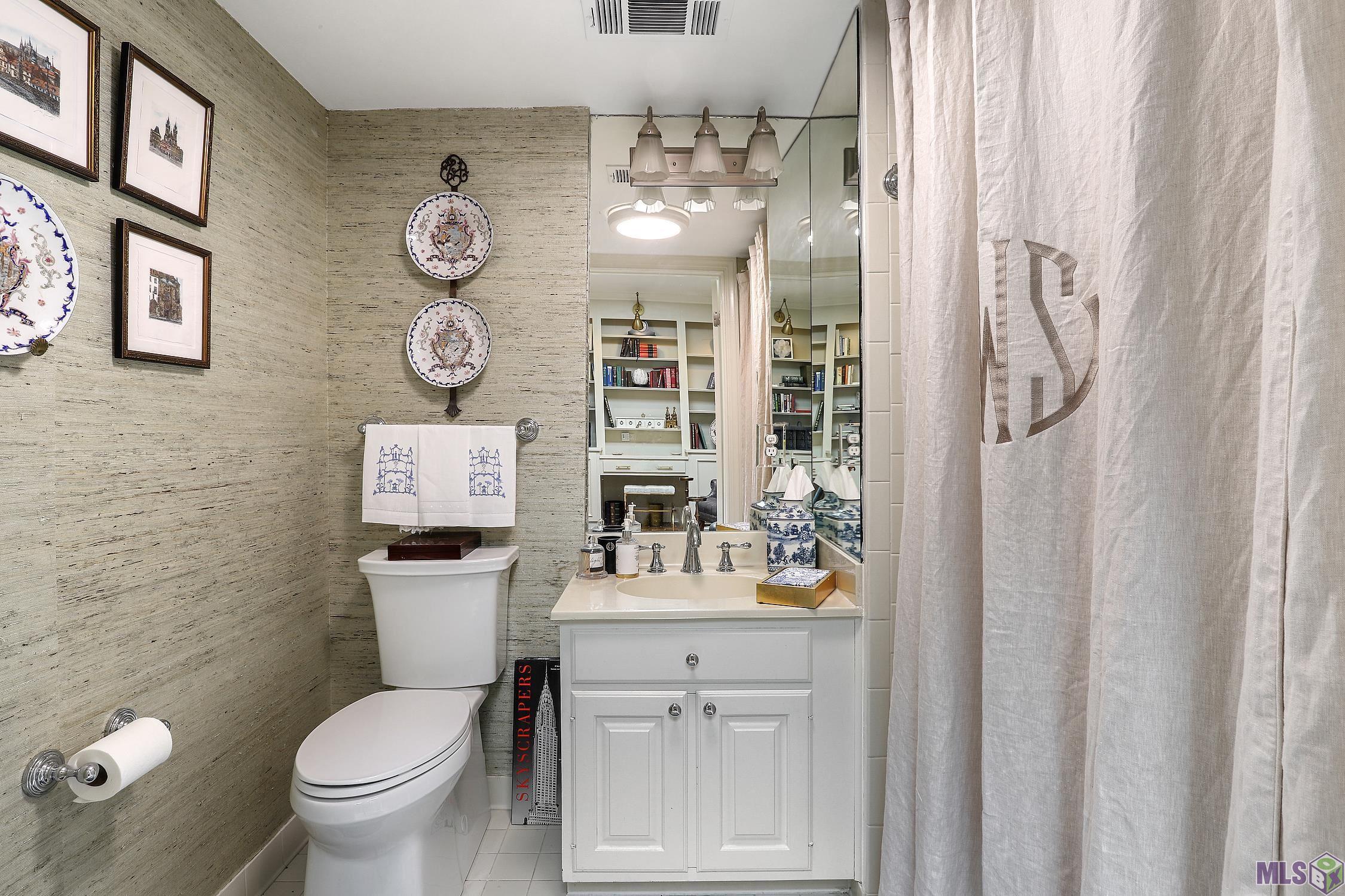 60 Jamestowne Court, Unit 60 Baton Rouge, LA 70809 - Photo 10 of 24 Gallery Image 10