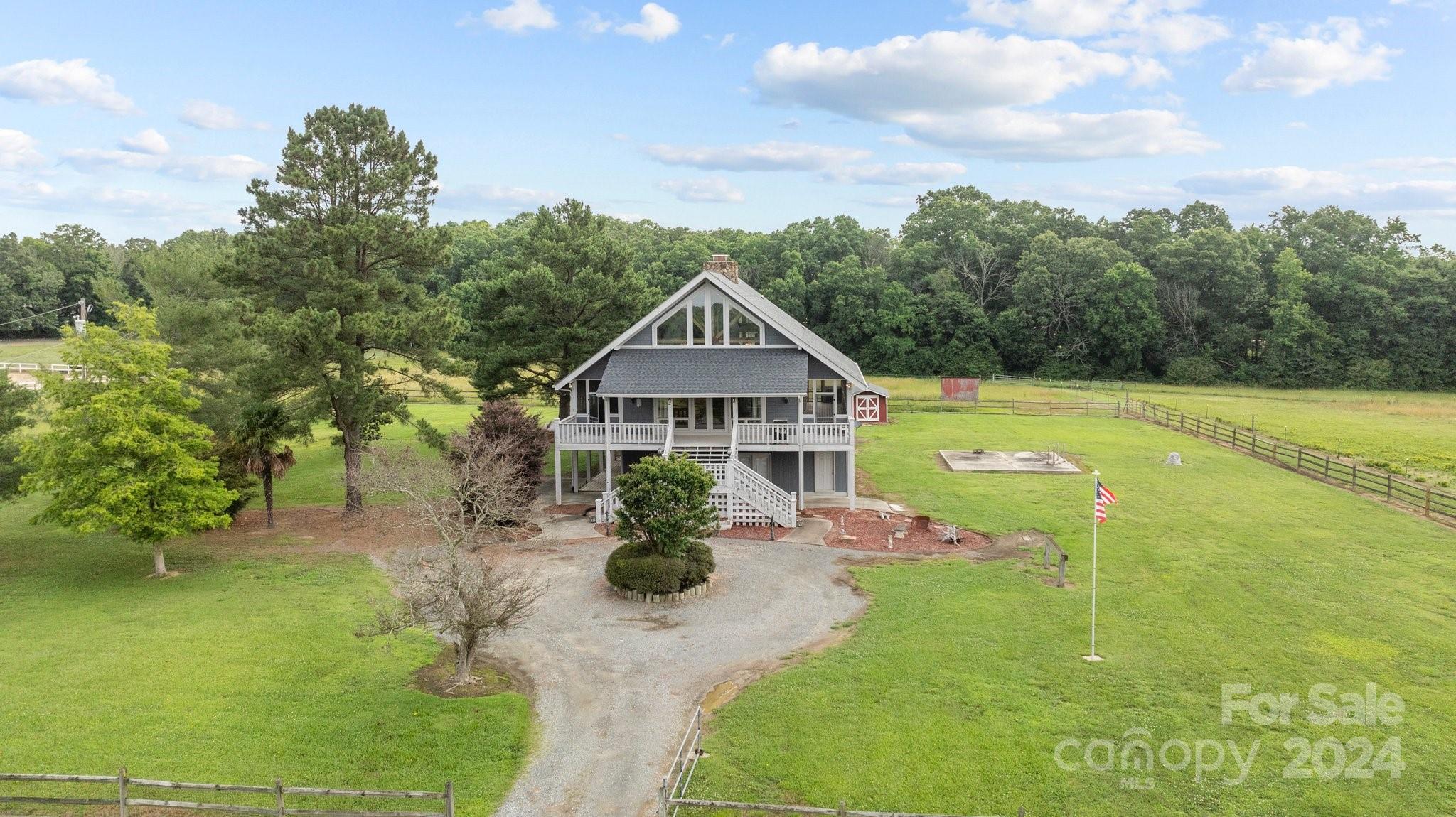 390 Barrier Farms Road Midland, NC 28107 - Photo 20 of 34