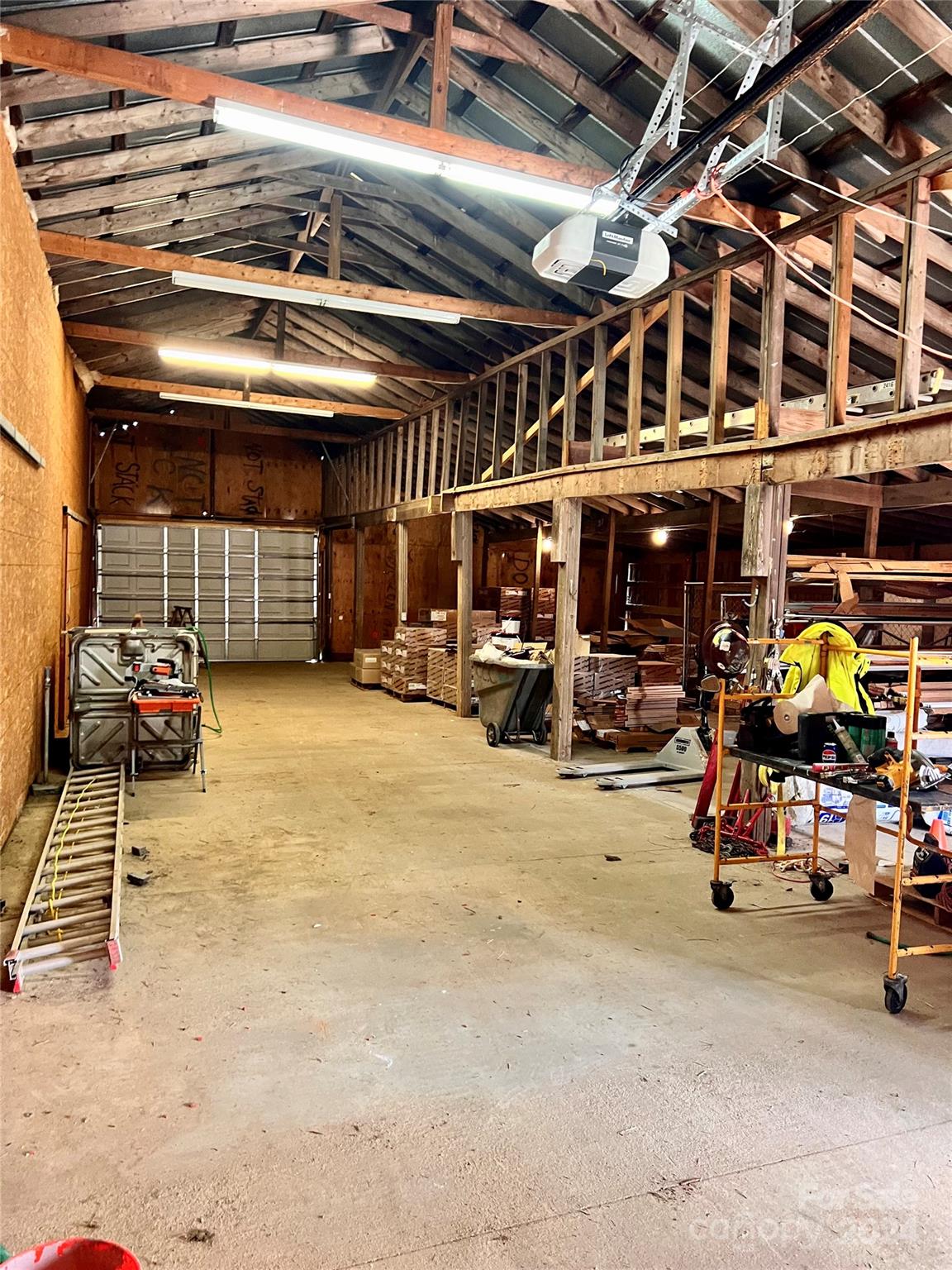 390 Barrier Farms Road Midland, NC 28107 - Photo 6 of 34