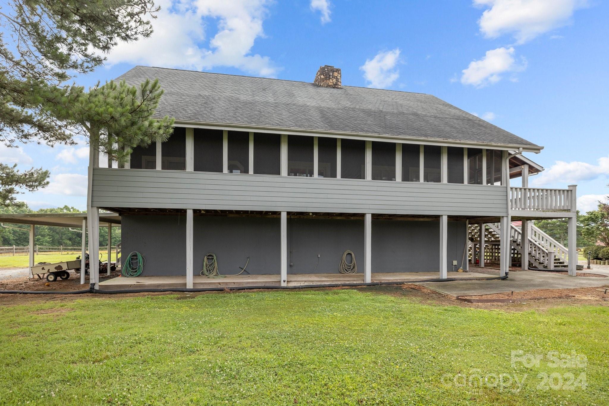 390 Barrier Farms Road Midland, NC 28107 - Photo 8 of 34