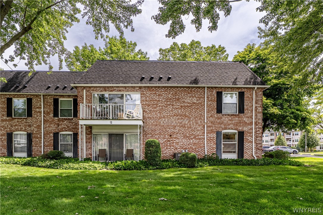4547 Chestnut Ridge Road, Unit 116B Amherst, NY 14228 - Photo 2 of 23