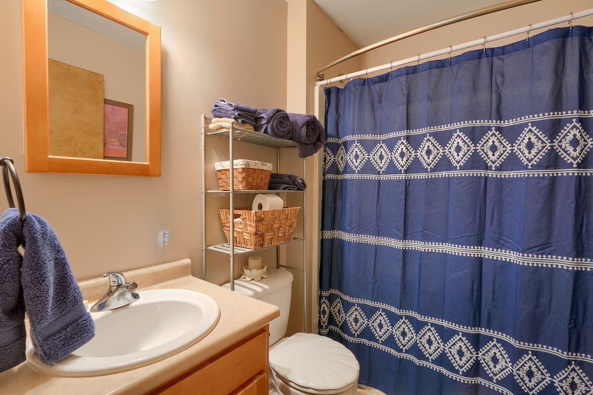1408 Hanley Road Jackson, OH 45640 - Photo 35 of 54 35. Second Bath - Edited