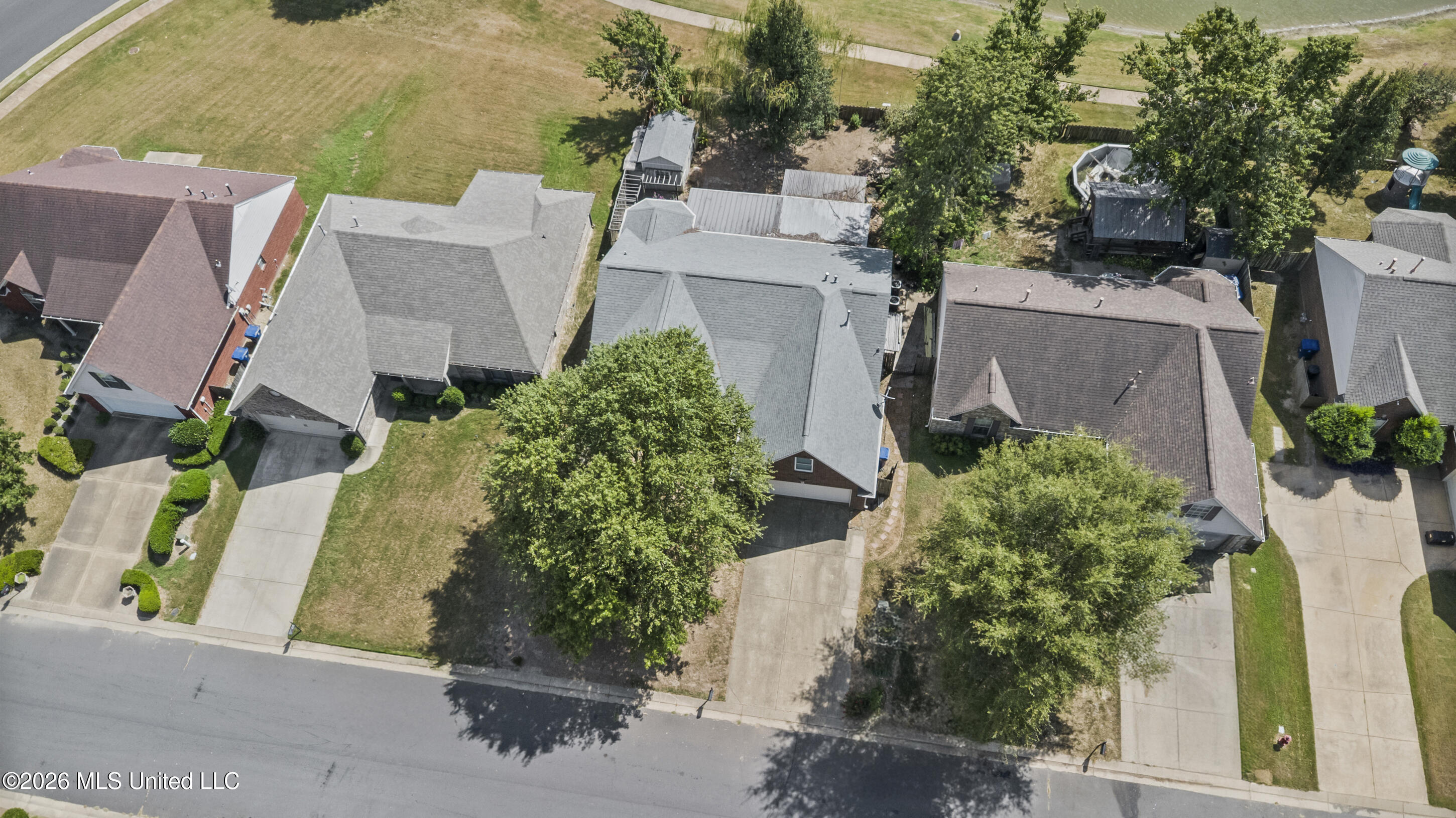10481 Rhapsody Cove Walls, MS 38680 - Photo 26 of 29 26_dji_0048_print