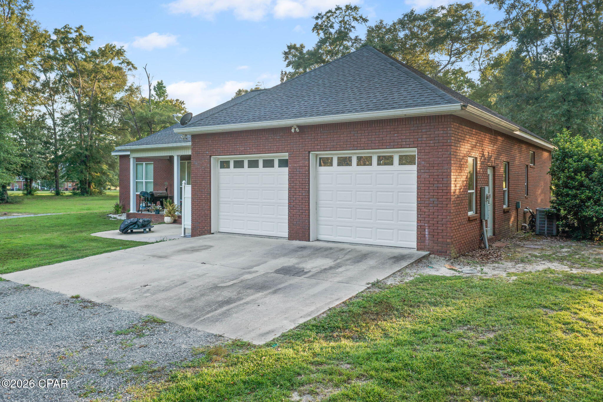 1685 Falling Waters Road Chipley, FL 32428 - Photo 33 of 46