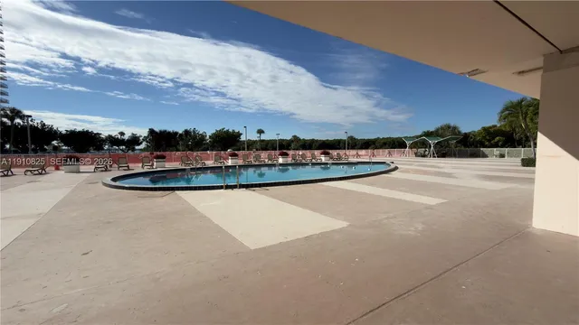 a view of a basket ball ground