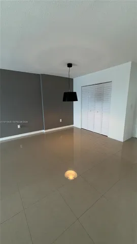 a view of a projector room