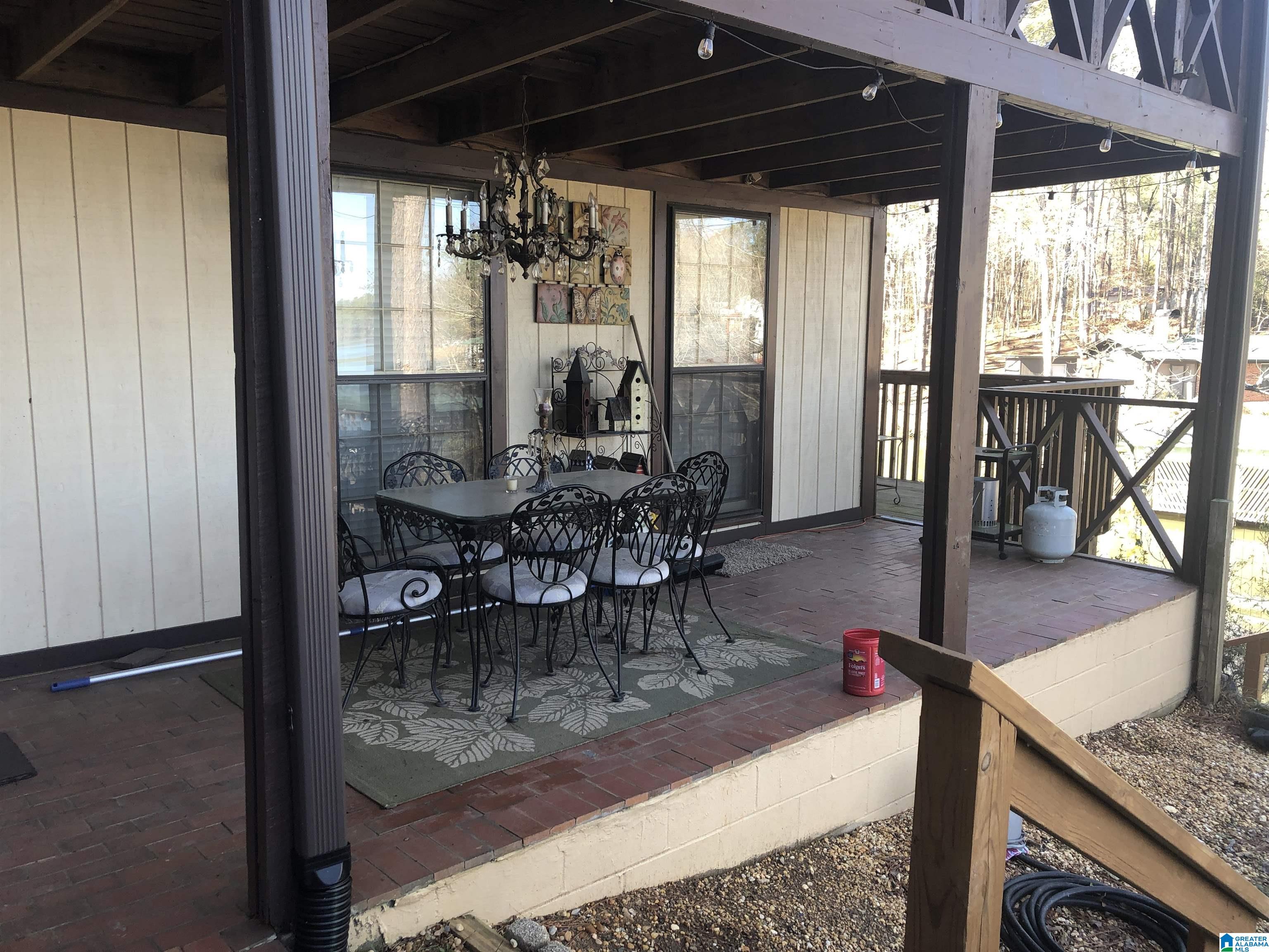 273 County Road 602 Clanton, AL 35046 - Photo 37 of 80
