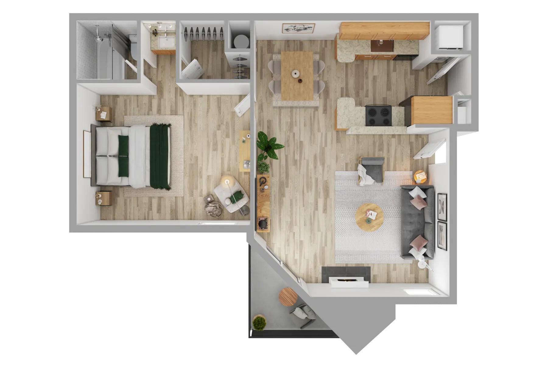 7250 West Greens Road, Unit 911 Houston, TX 77064 - Photo 2 of 21 Fresh Season, Fresh Start Apply today and watch the perks bloom: ?? $399 Move in Special ?? Must Move in by 4/30/2026 ?? No Deposit Required