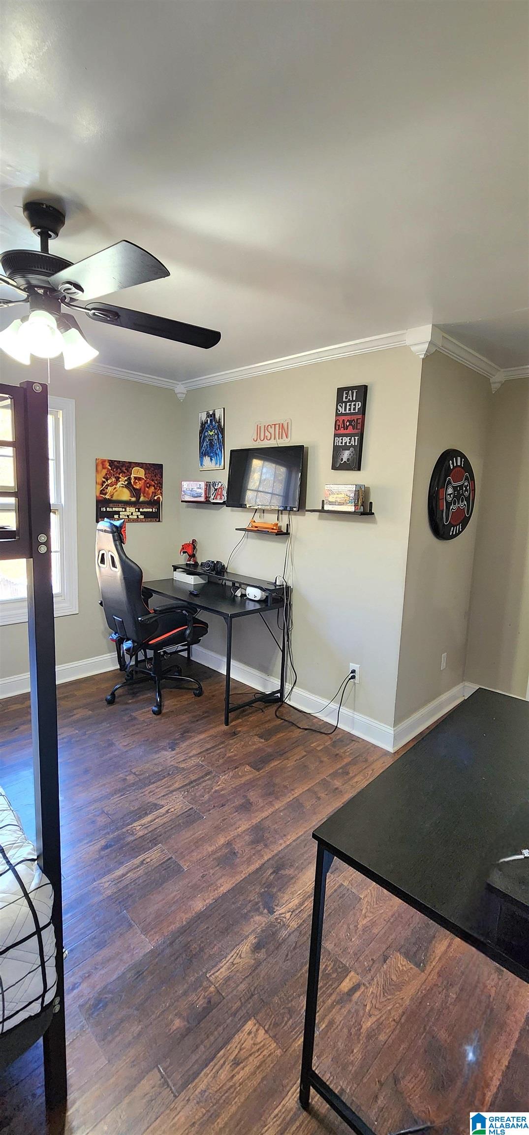 755 Co Highway 24 Springville, AL 35146 - Photo 39 of 53