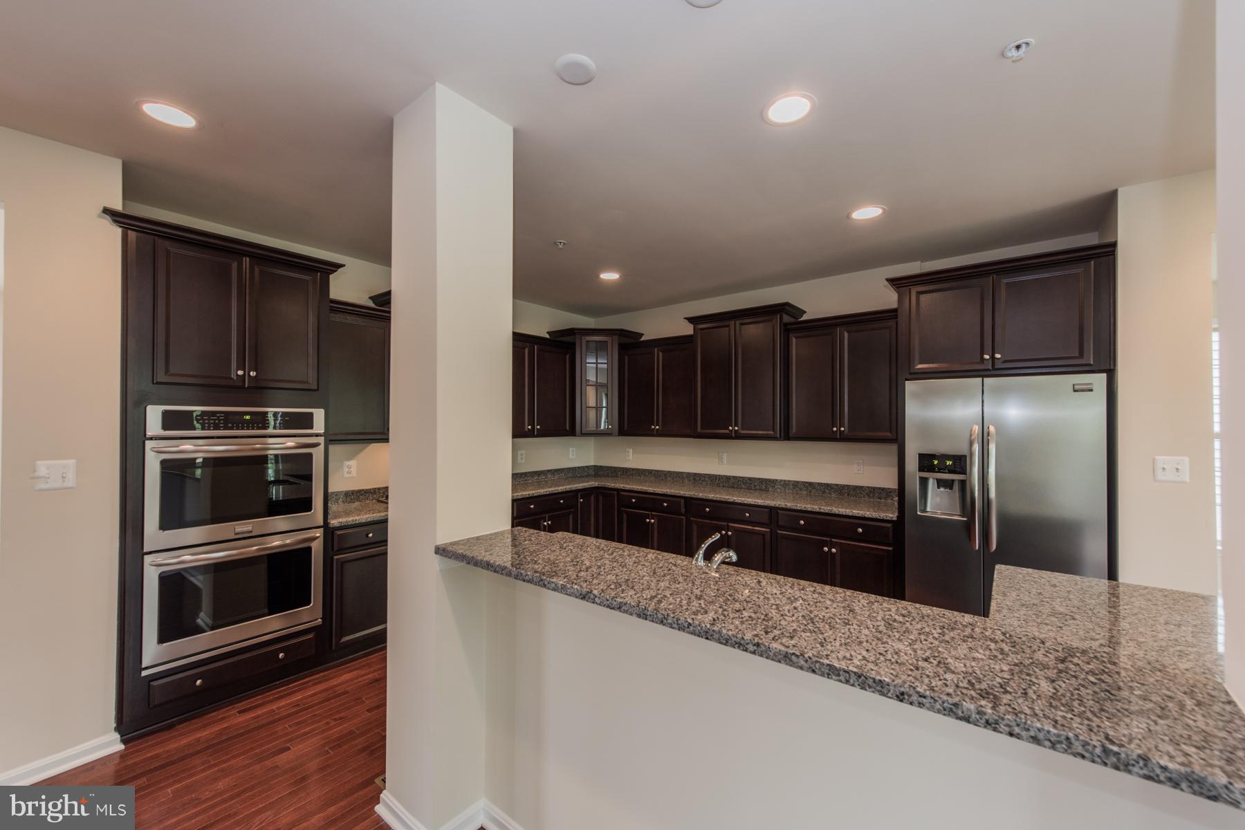 9765 Powder Hall Road Perry Hall, MD 21128 - Photo 11 of 29 Kitchen