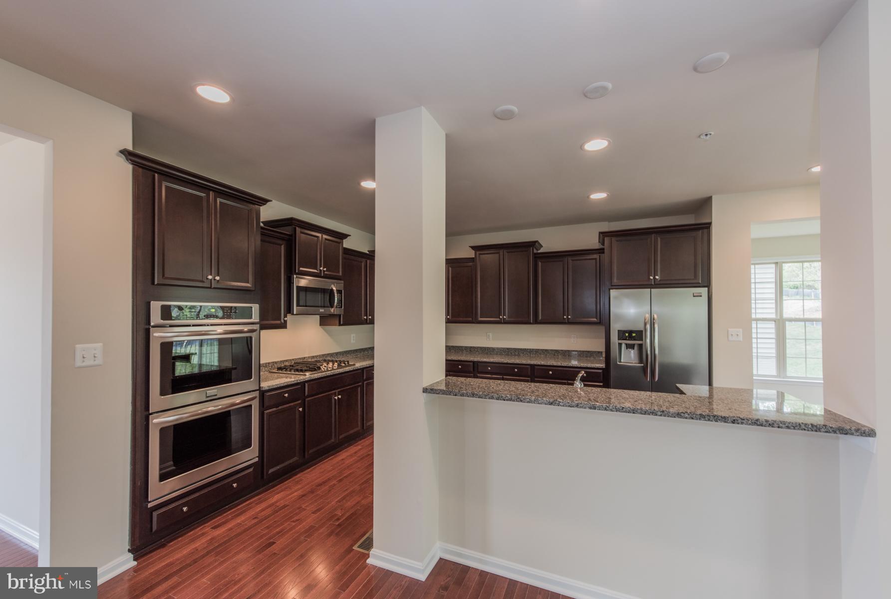 9765 Powder Hall Road Perry Hall, MD 21128 - Photo 12 of 29 Kitchen