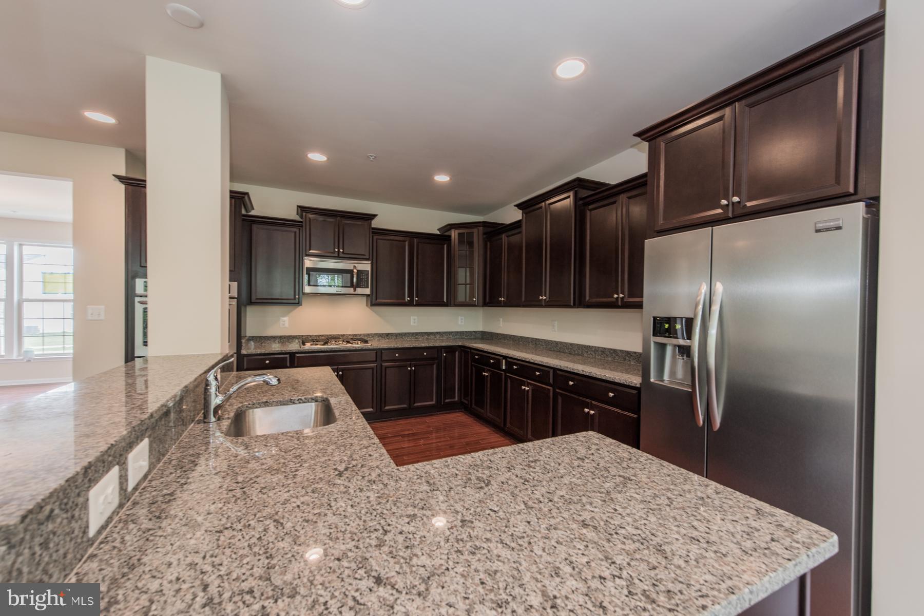 9765 Powder Hall Road Perry Hall, MD 21128 - Photo 15 of 29 Kitchen