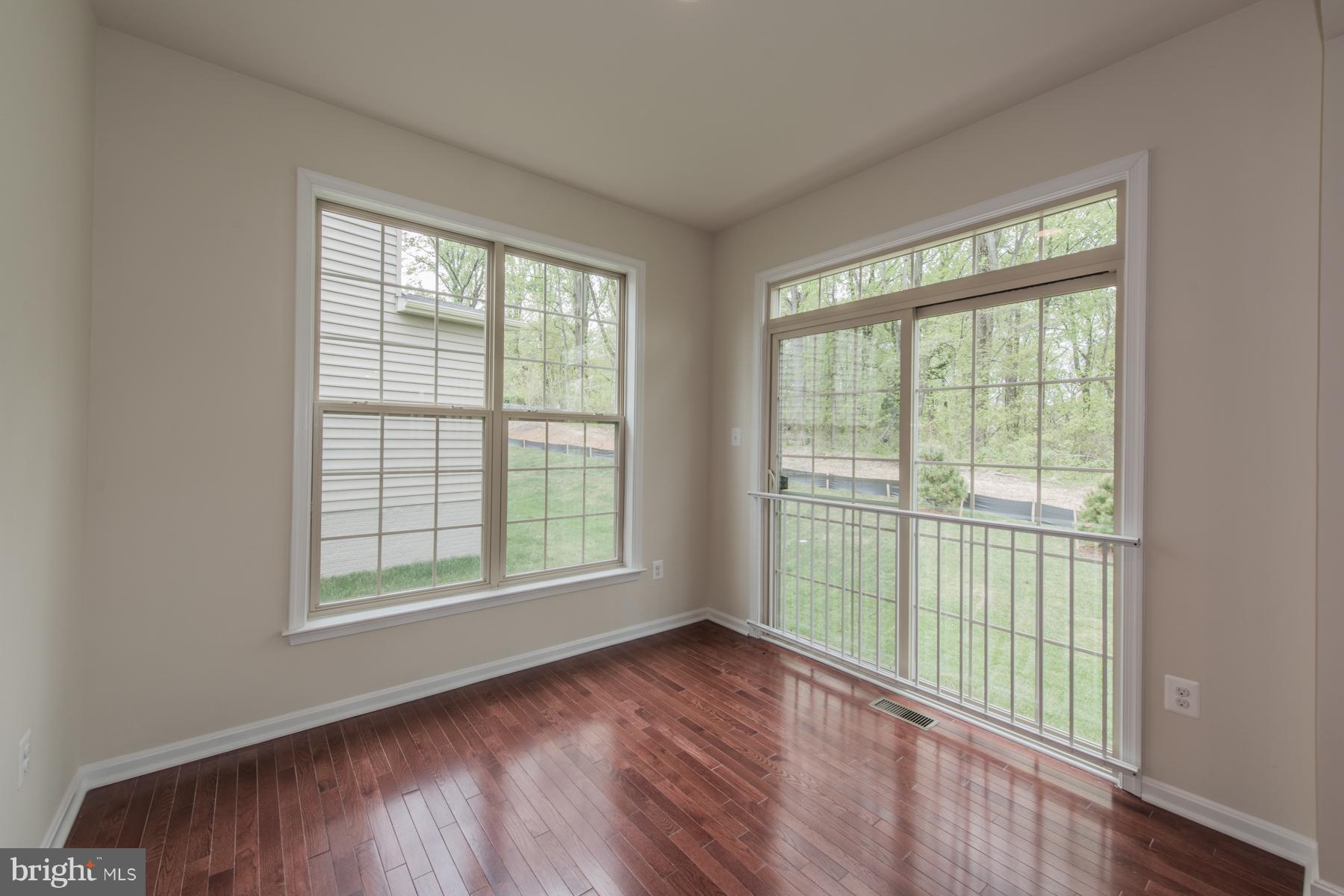 9765 Powder Hall Road Perry Hall, MD 21128 - Photo 16 of 29 Morning Room