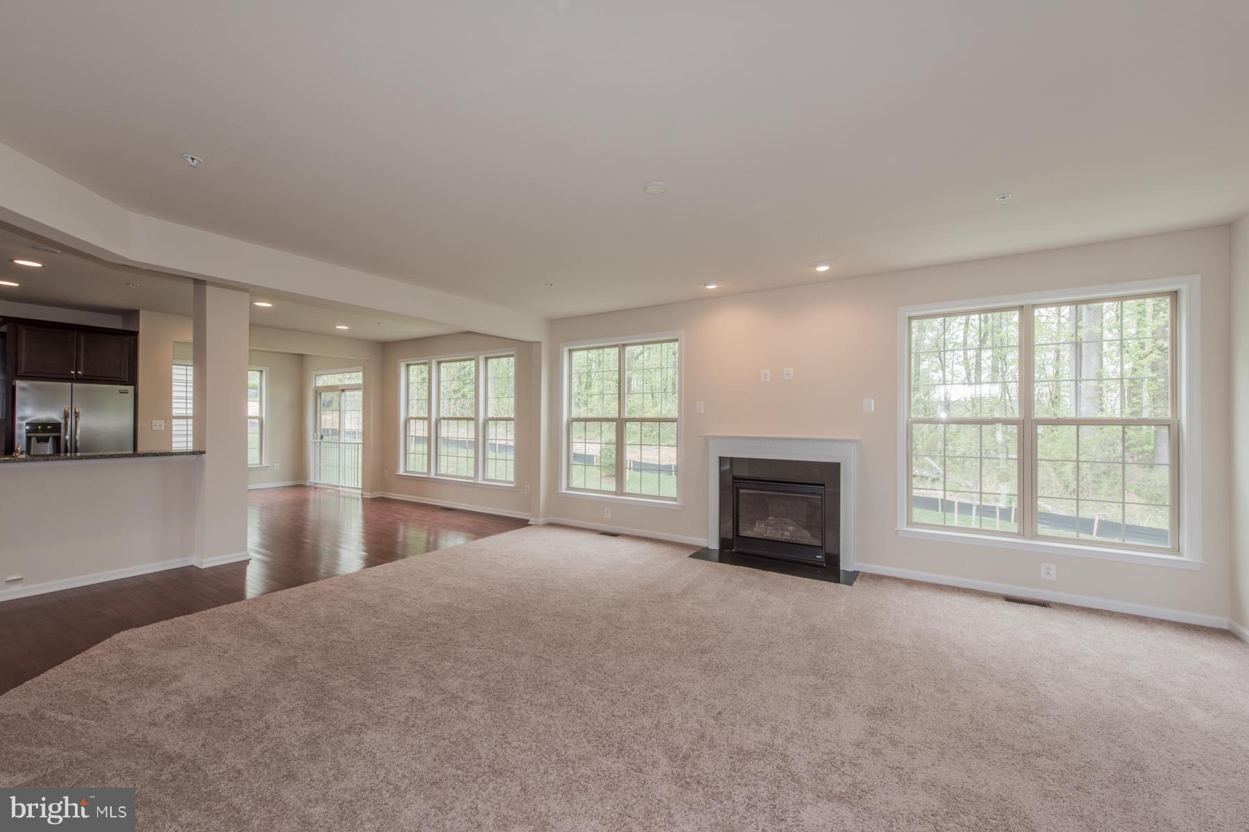 9765 Powder Hall Road Perry Hall, MD 21128 - Photo 17 of 29 Family Room