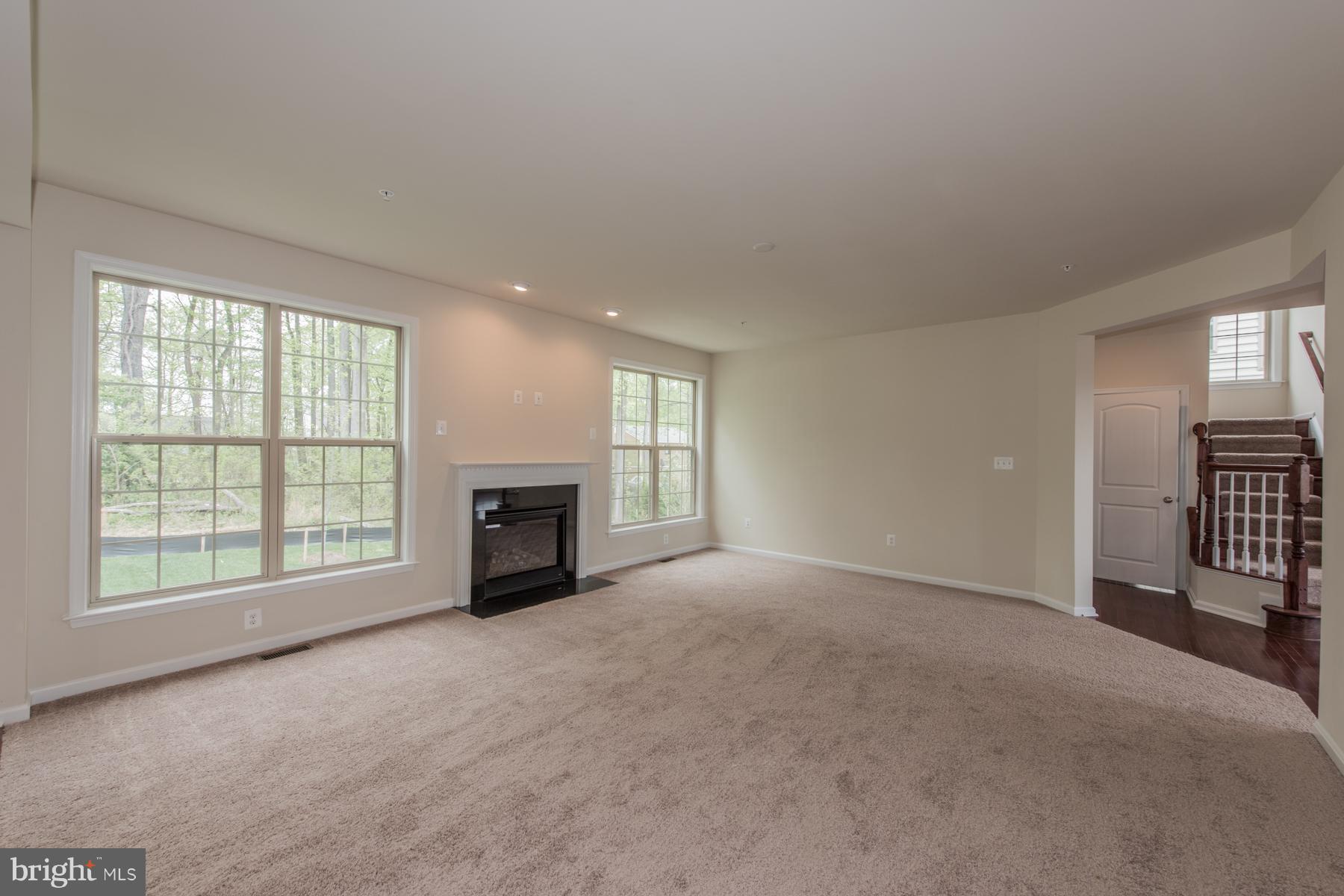 9765 Powder Hall Road Perry Hall, MD 21128 - Photo 19 of 29 Family Room