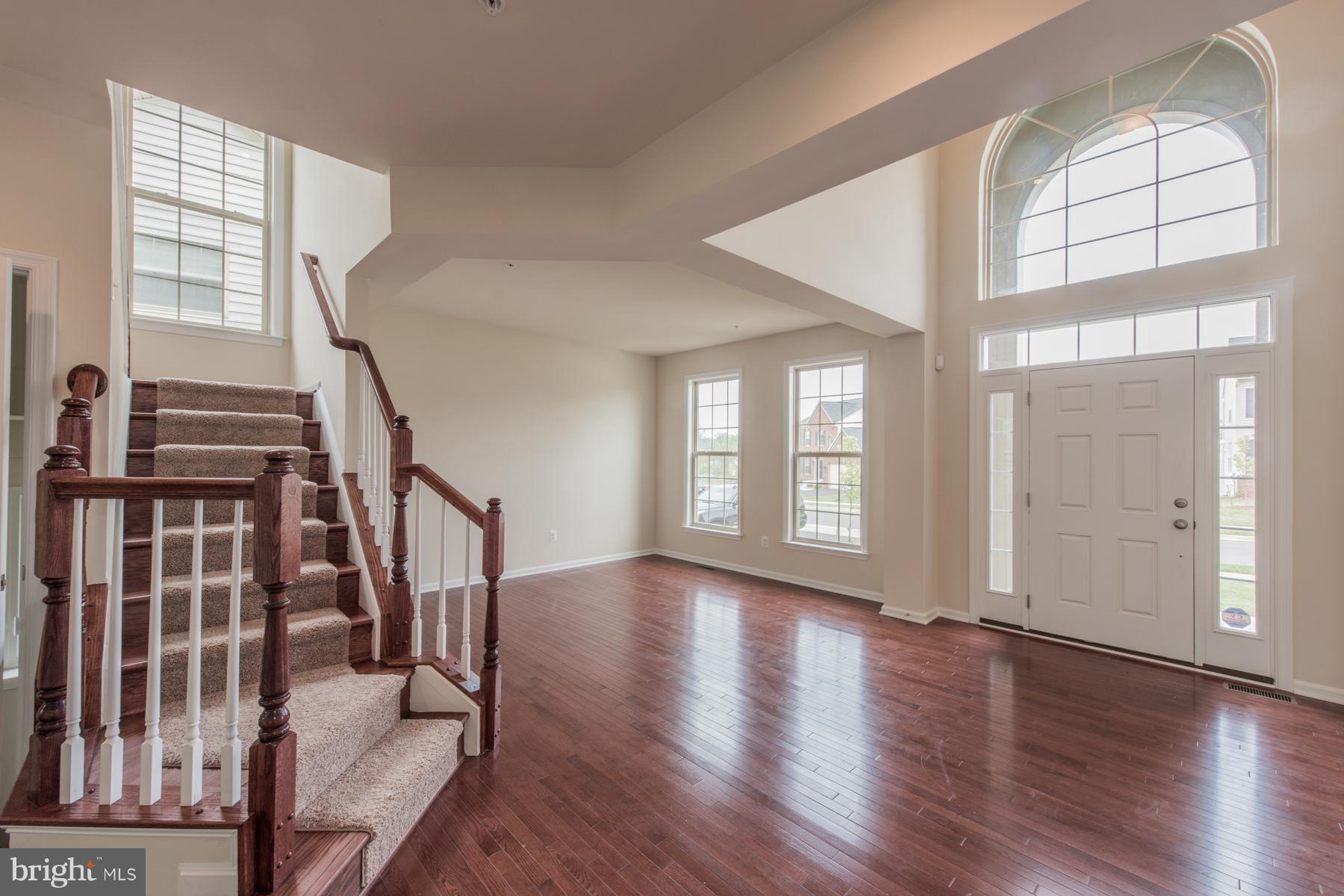 9765 Powder Hall Road Perry Hall, MD 21128 - Photo 3 of 29 Foyer