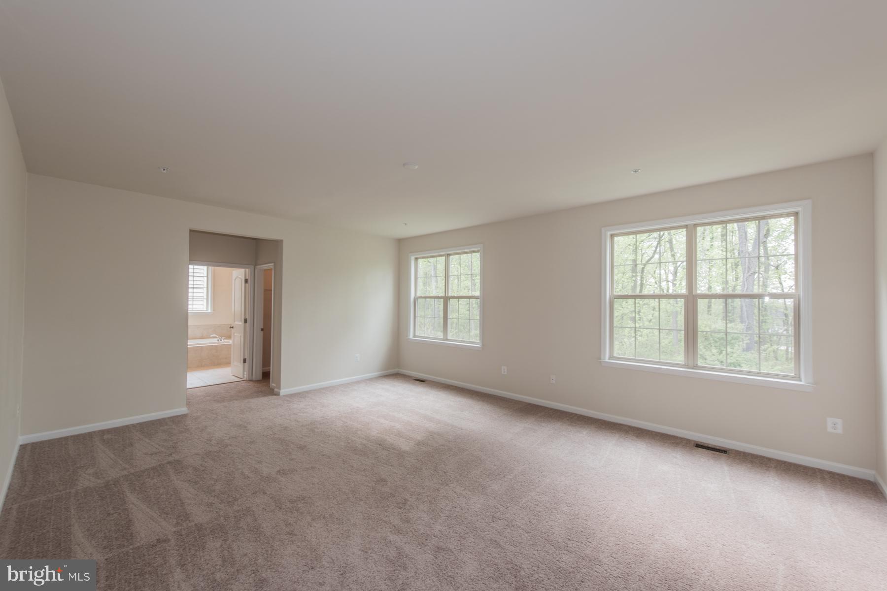 9765 Powder Hall Road Perry Hall, MD 21128 - Photo 21 of 29 Bedroom (Master)