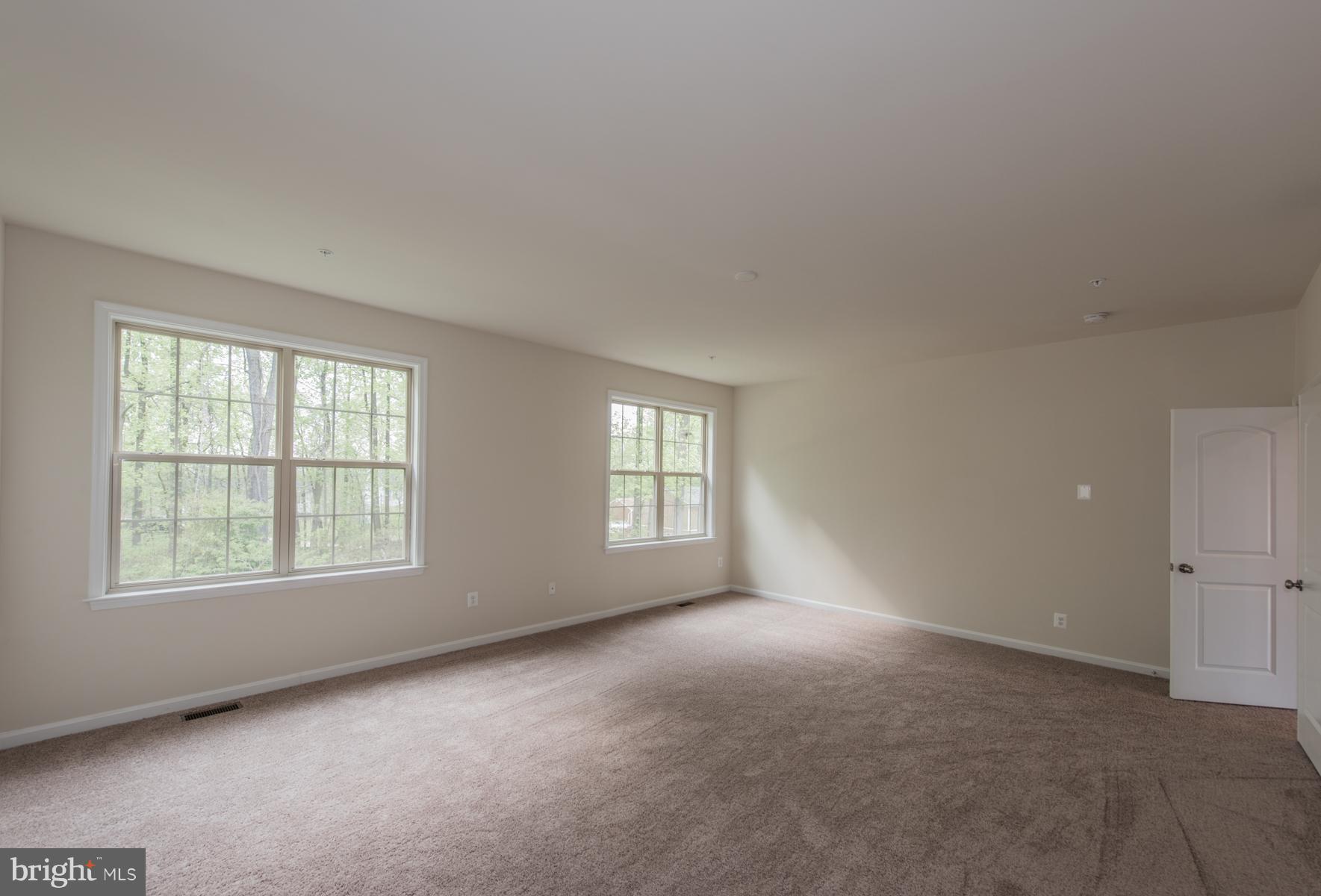 9765 Powder Hall Road Perry Hall, MD 21128 - Photo 25 of 29 Bedroom (Master)