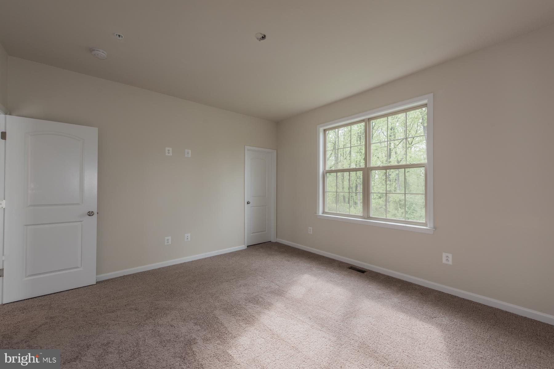9765 Powder Hall Road Perry Hall, MD 21128 - Photo 26 of 29 Bedroom