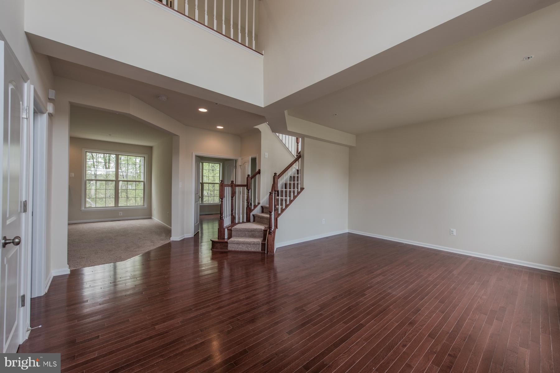 9765 Powder Hall Road Perry Hall, MD 21128 - Photo 5 of 29 Living Room