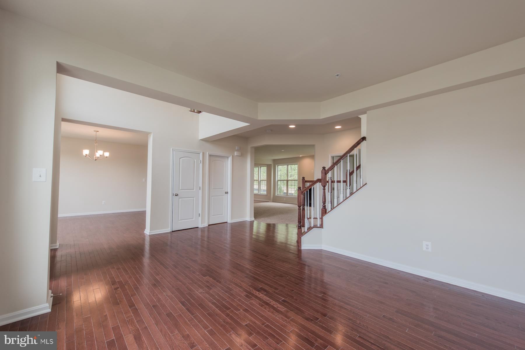 9765 Powder Hall Road Perry Hall, MD 21128 - Photo 6 of 29 Living Room